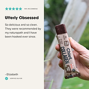Collagen Protein Bar Value Pack Chief Nutrition