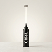 Rechargeable Mini Electric Stirrer and Frother