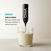 Grass-fed Whey Protein Powder - Creamy Vanilla