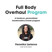 Full Body Overhaul Program