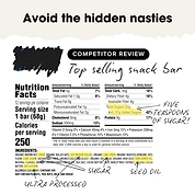 Collagen Protein Bar Value Pack Chief Nutrition