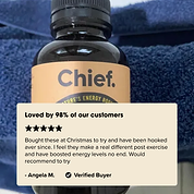 Boost Iron Levels Naturally with Beef Liver Chief Nutrition
