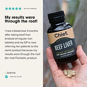 The Ultimate Supplement Bundle Chief Nutrition