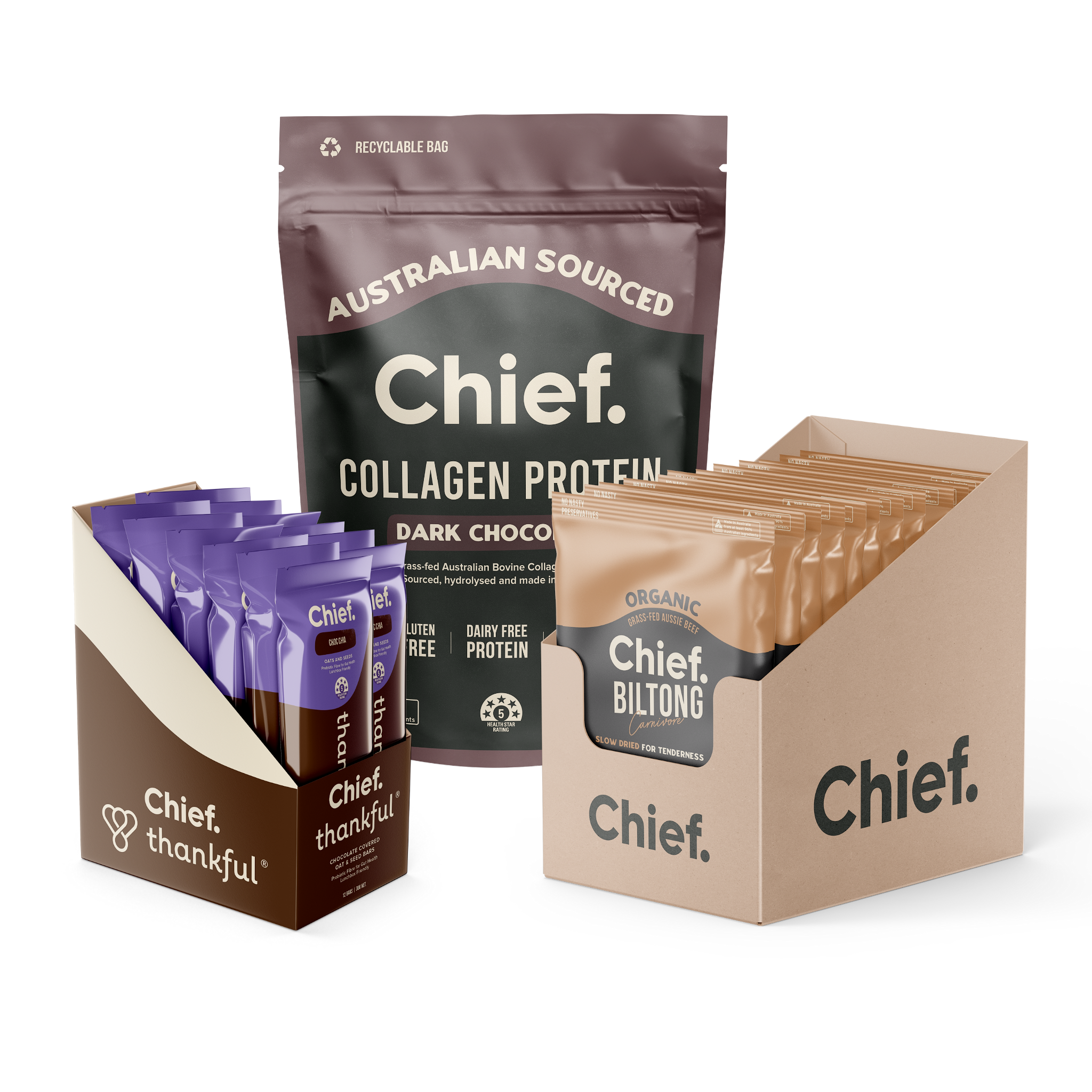 Lunchbox Bundle