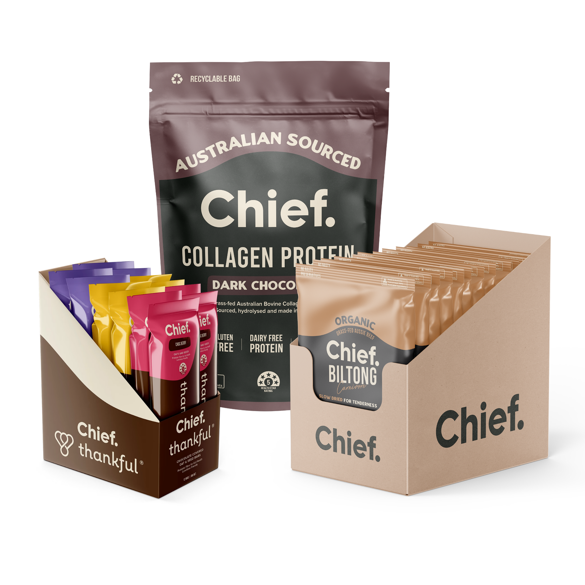 Lunchbox Bundle