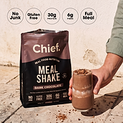Meal Shake - Dark Chocolate