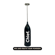 Rechargeable Mini Electric Stirrer and Frother