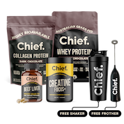 The Ultimate Supplement Bundle