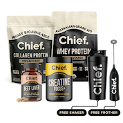 The Ultimate Supplement Bundle