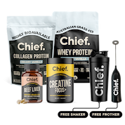 The Ultimate Supplement Bundle