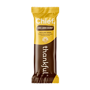 Thankful Bar - Choc Lemon Coconut (12 bars) Thankful Bar Chief Nutrition