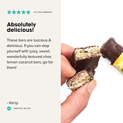 Thankful Bar - Mixed Box (12 bars)