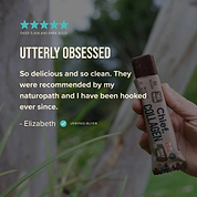 The Ultimate Road Trip Snack Pack Chief Nutrition