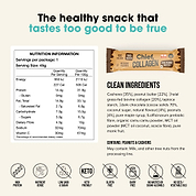 The Ultimate Road Trip Snack Pack Chief Nutrition
