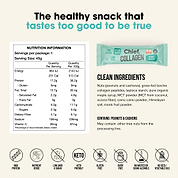 The Ultimate Road Trip Snack Pack Chief Nutrition