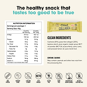 The Ultimate Road Trip Snack Pack Chief Nutrition