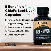 The Ultimate Supplement Bundle  Chief Nutrition   