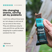Chief Life Starter Pack