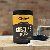 Creatine Focus+