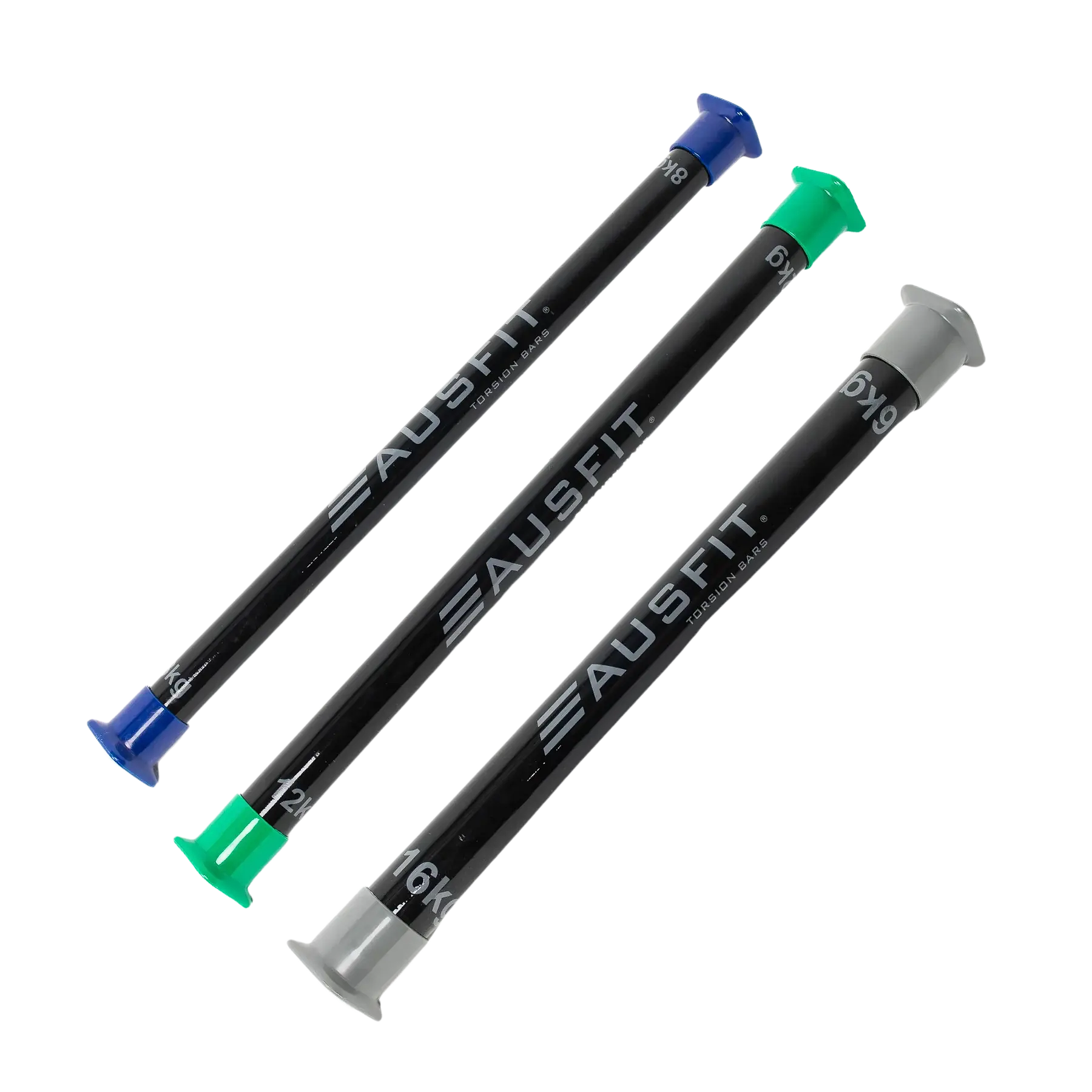 Ausfit Torsion Bar Dumbbell Chief Nutrition   
