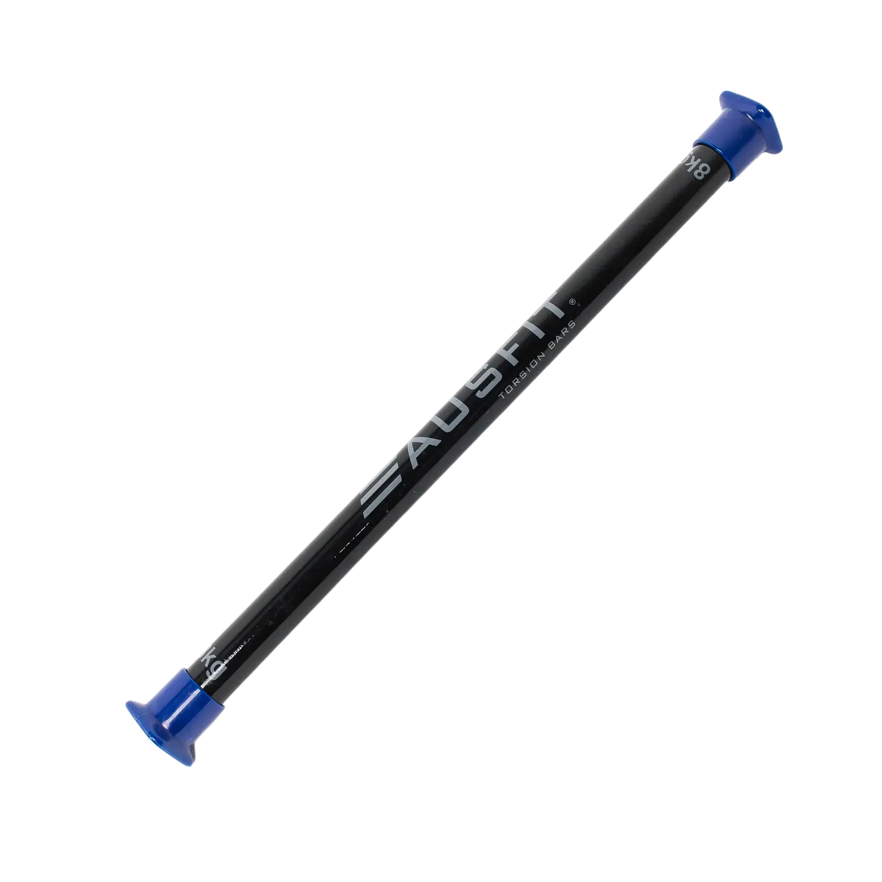 Ausfit Torsion Bar Dumbbell Chief Nutrition 8kg  