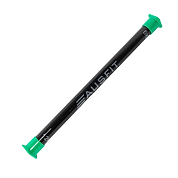Ausfit Torsion Bar Dumbbell Chief Nutrition 12kg  