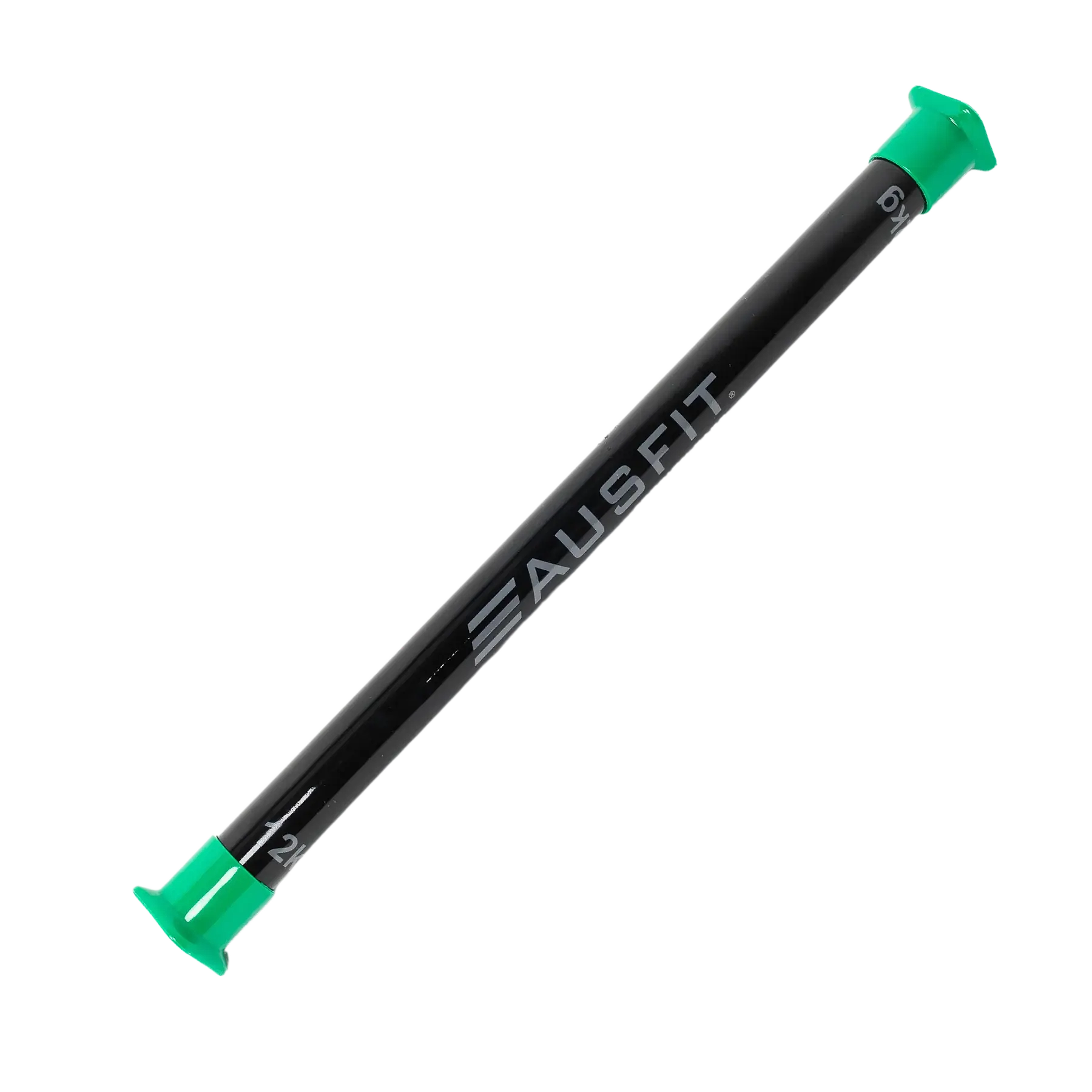 Ausfit Torsion Bar Dumbbell Chief Nutrition 12kg  