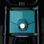 Antic Faceplate