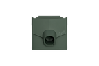 Antic Faceplate