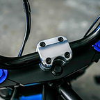 Bar Clamp Top