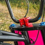 Bar Clamp Top