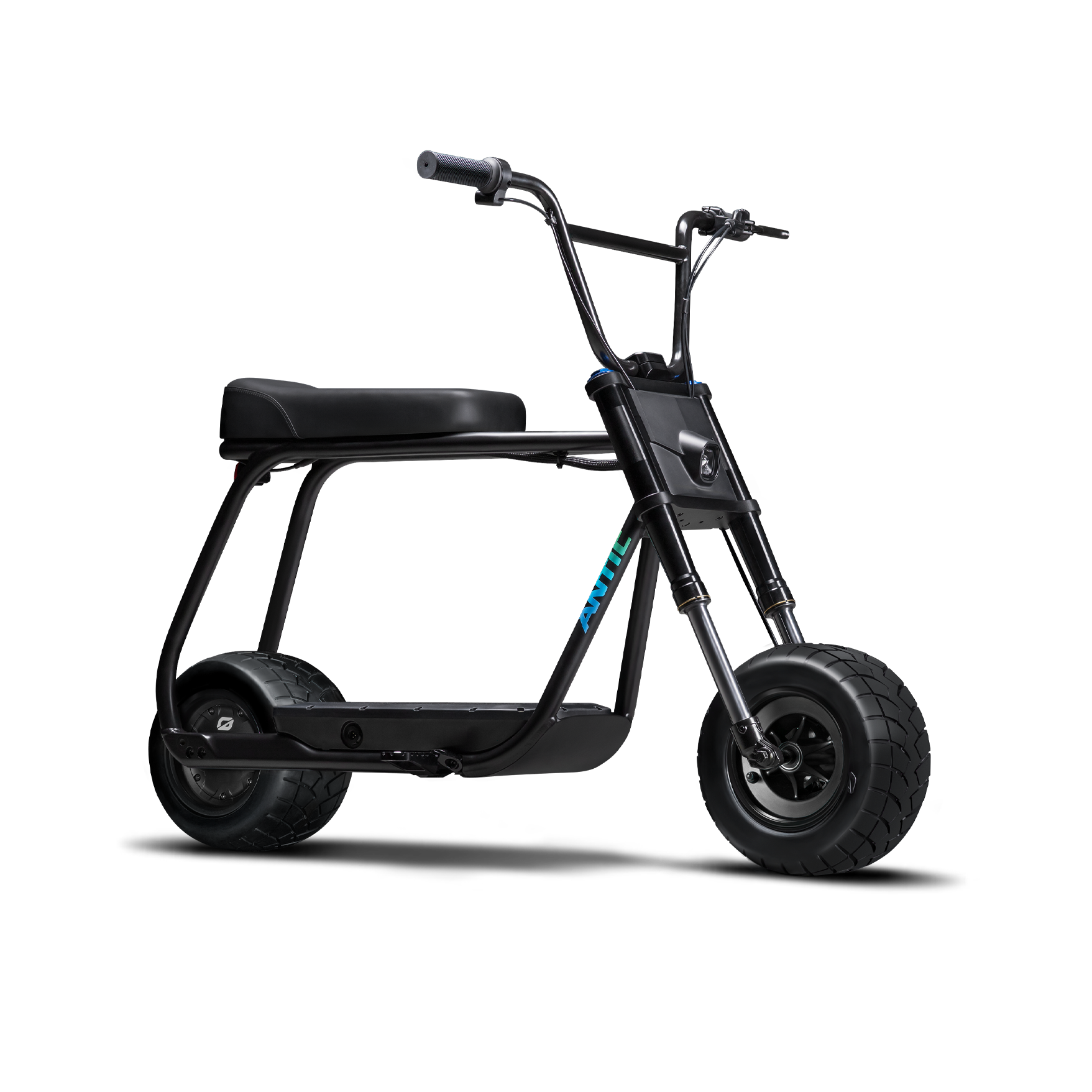 Antic Bike
