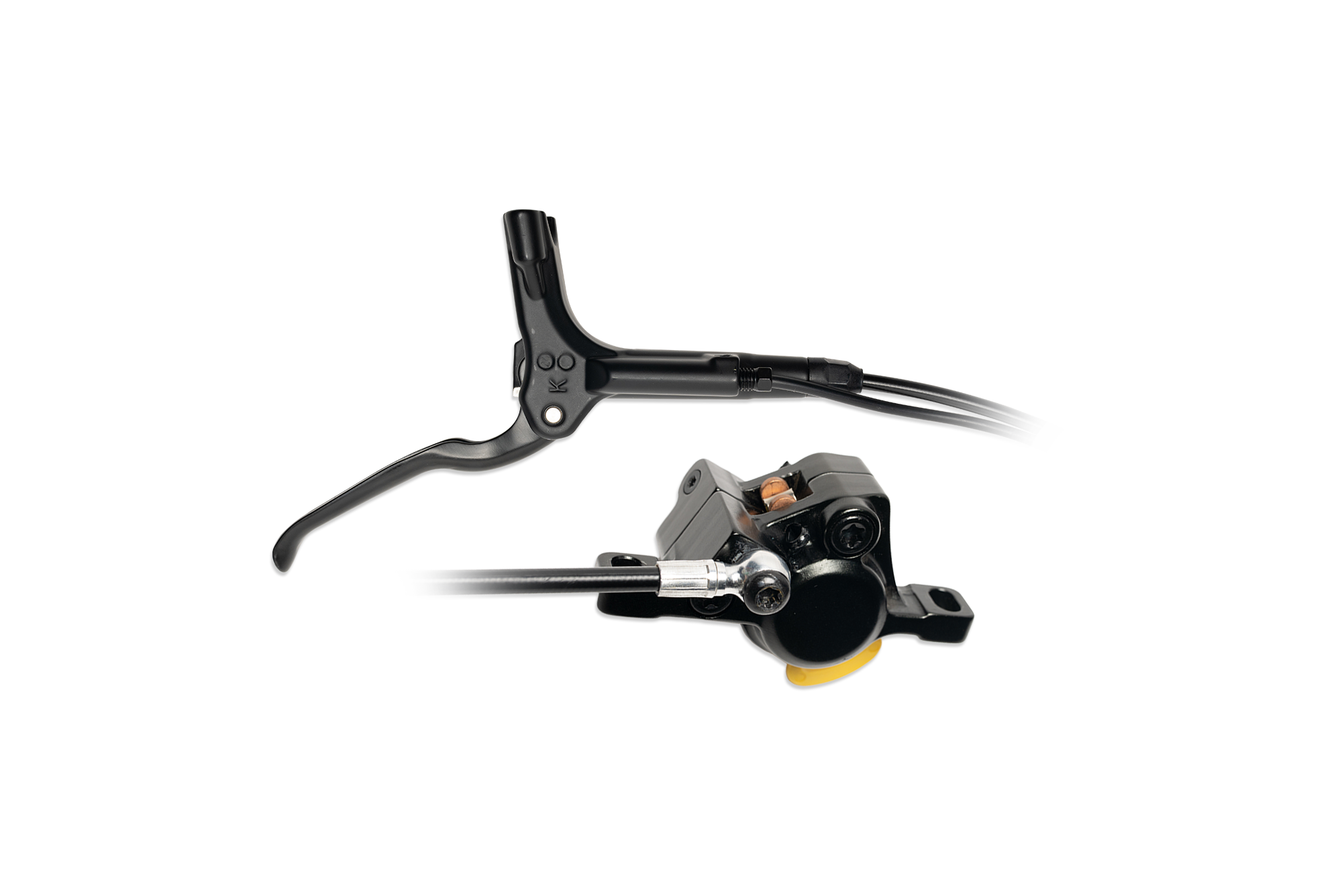 Brake Assembly
