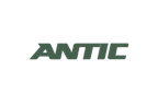 Antic Frame Decals