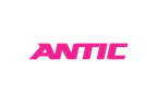Antic Frame Decals