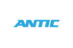 Antic Frame Decals