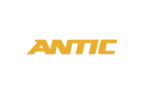 Antic Frame Decals