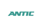 Antic Frame Decals
