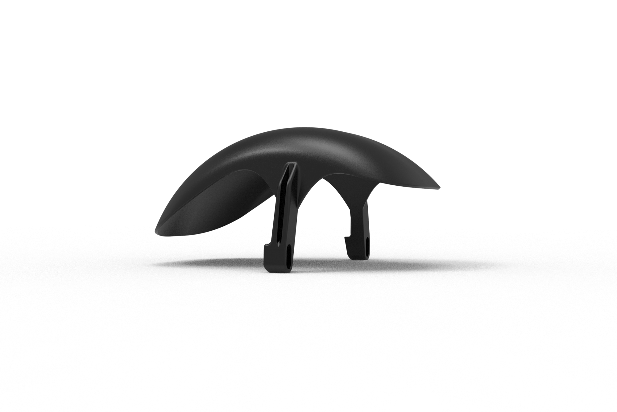 Front Fender
