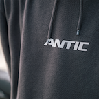 Age is a Number Hoodie