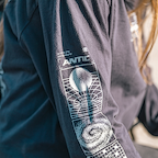 Future Nostalgia Long Sleeve