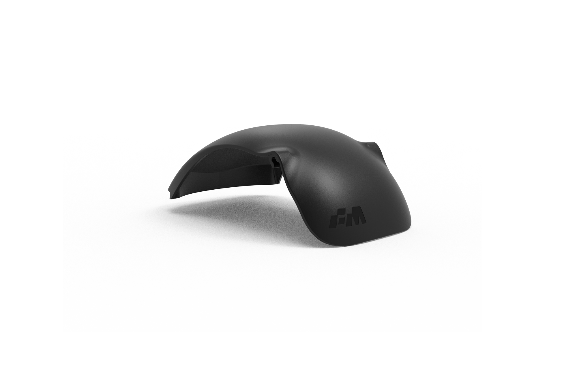 Back Fender