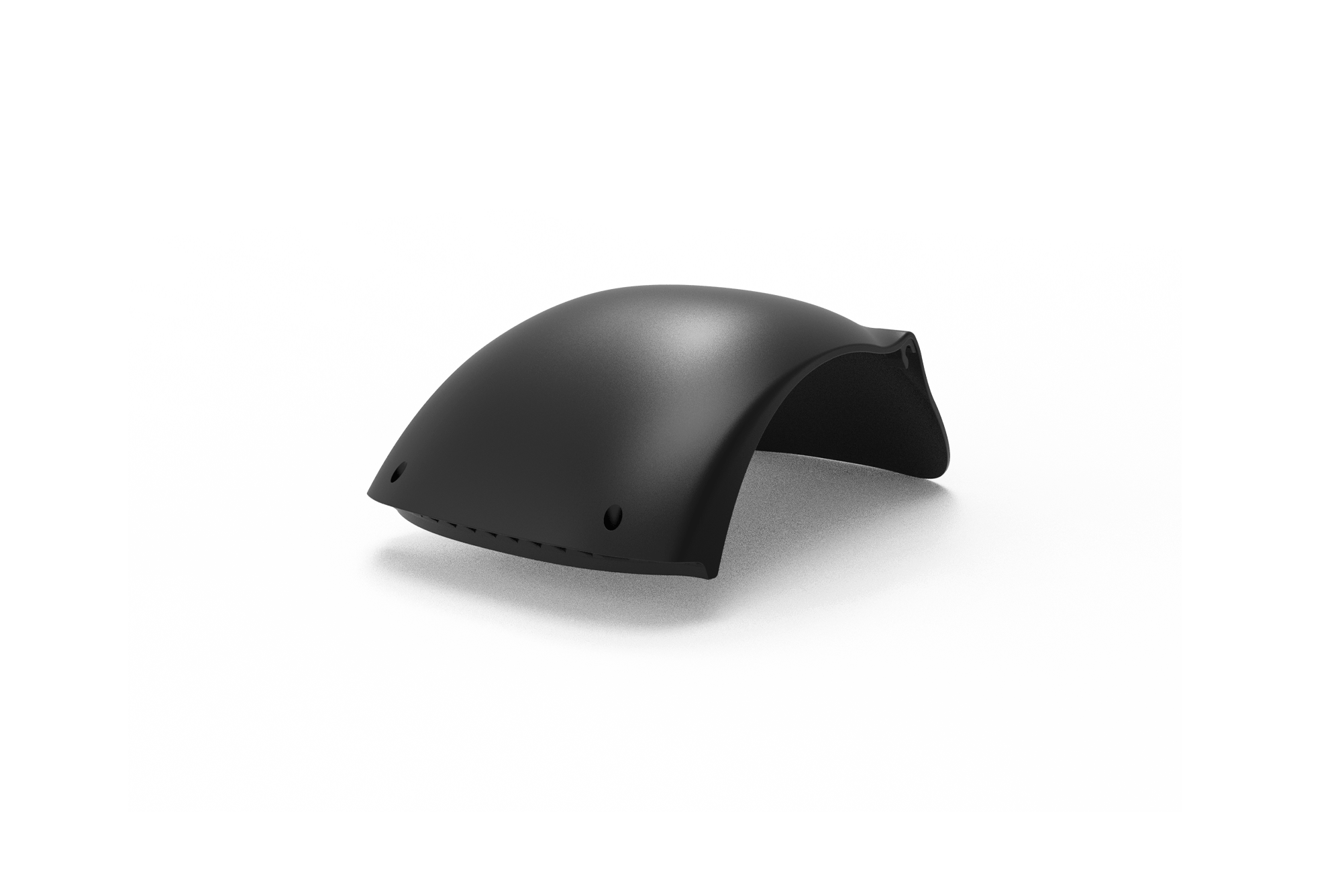 Back Fender
