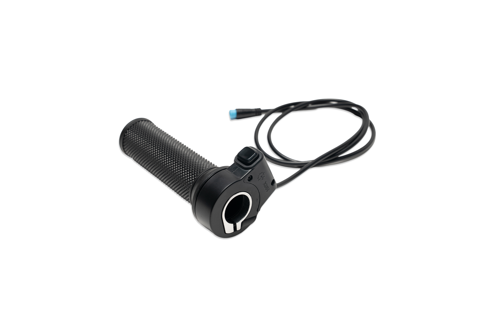 Antic Throttle