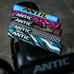 Antic Bar Pad