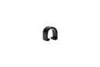 Throttle cable clip