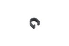 Throttle cable clip