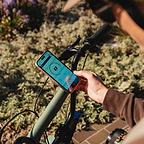 Peak Design Out Front Bike Mount