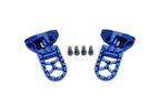 Antic Footpegs
