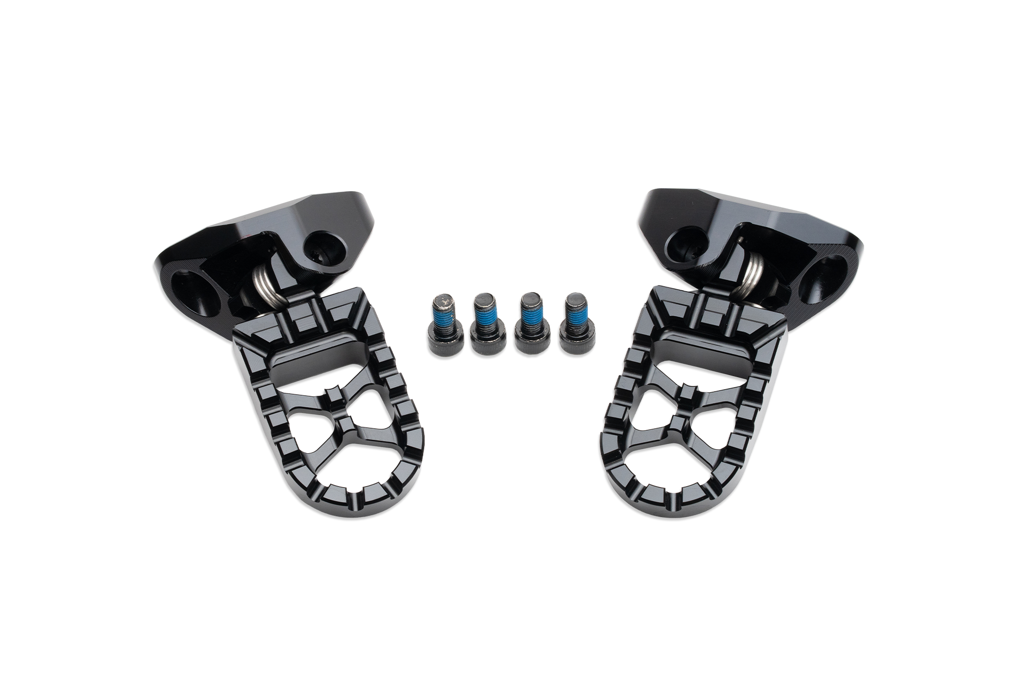 Antic Footpegs